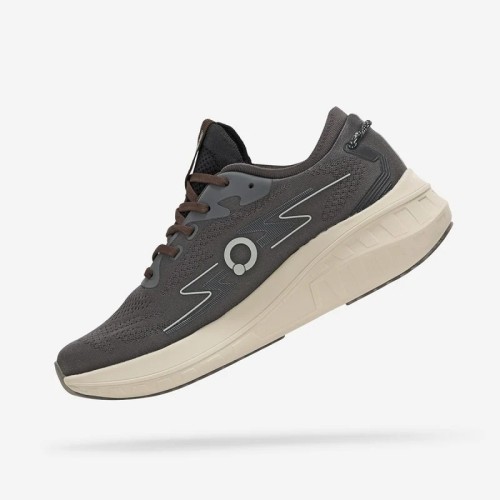 ATOM GP MAX MOCCA TÊNIS DE CORRIDA MASCULINO