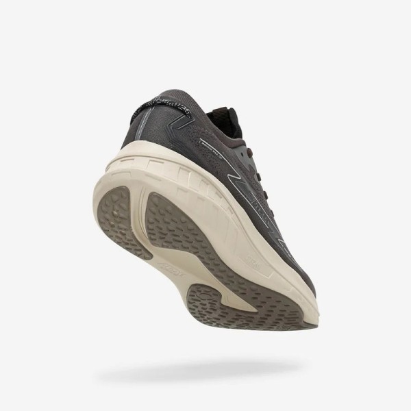 ATOM GP MAX MOCCA TÊNIS DE CORRIDA MASCULINO