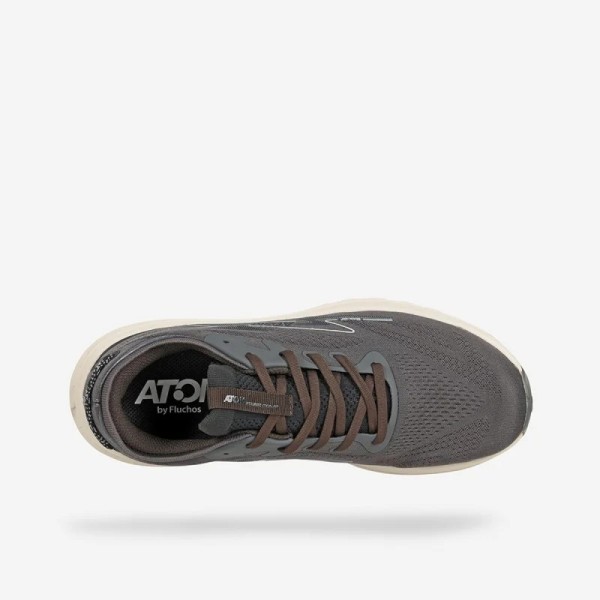ATOM GP MAX MOCCA TÊNIS DE CORRIDA MASCULINO