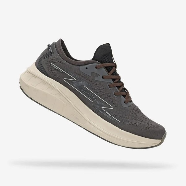 ATOM GP MAX MOCCA TÊNIS DE CORRIDA MASCULINO