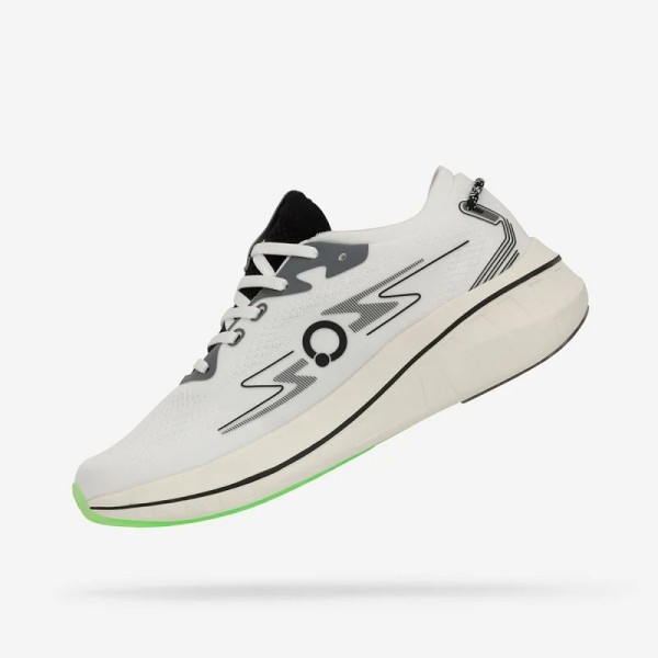 ATOM GP MAX WHITE SNEAKERS FEMININAS