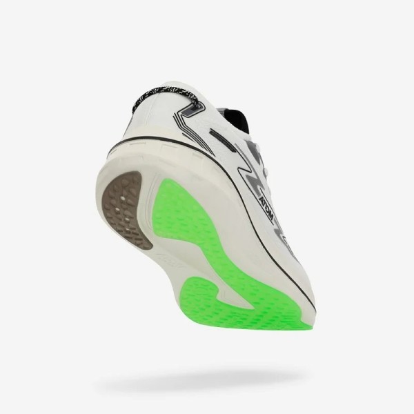 ATOM GP MAX WHITE SNEAKERS FEMININAS