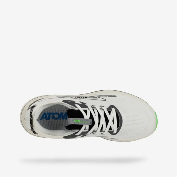 ATOM GP MAX WHITE SNEAKERS FEMININAS