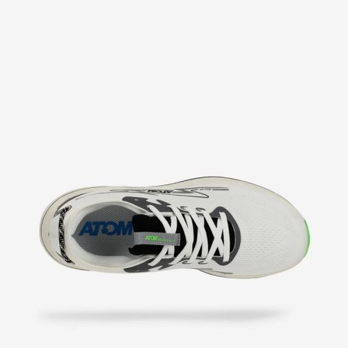 ATOM GP MAX WHITE SNEAKERS FEMININAS