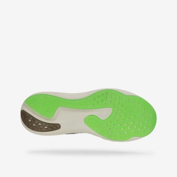 ATOM GP MAX WHITE WOMEN'S RUNNING SHOES