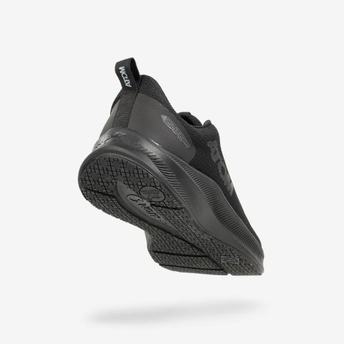 ATOM ACTIVITY LIFESTYLE SHOES FOR MEN