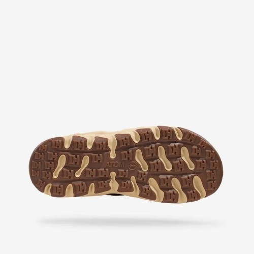 ATOM DISCOVER MOCCA SANDÁLIAS TREKKING PARA HOMENS