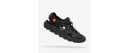 ATOM DISCOVER SANDÁLIAS TREKKING PRETAS PARA HOMENS