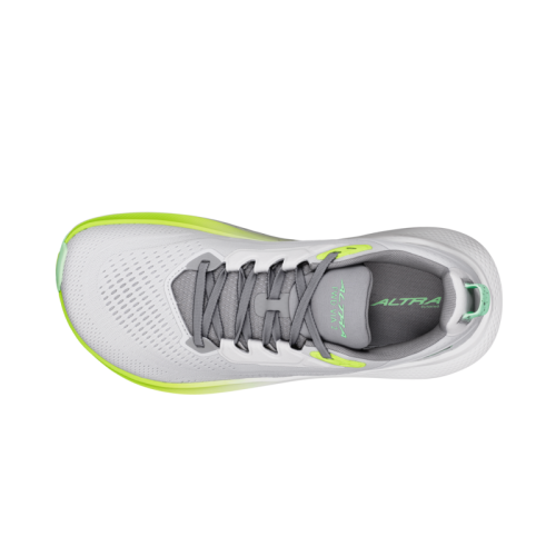 ALTRA FWD VIA 2 CINZA VERDE TÊNIS DE CORRIDA FEMININO
