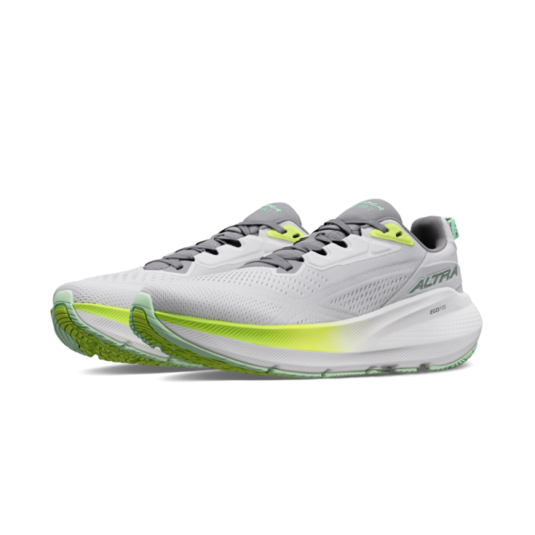 ALTRA FWD VIA 2 CINZA VERDE TÊNIS DE CORRIDA FEMININO