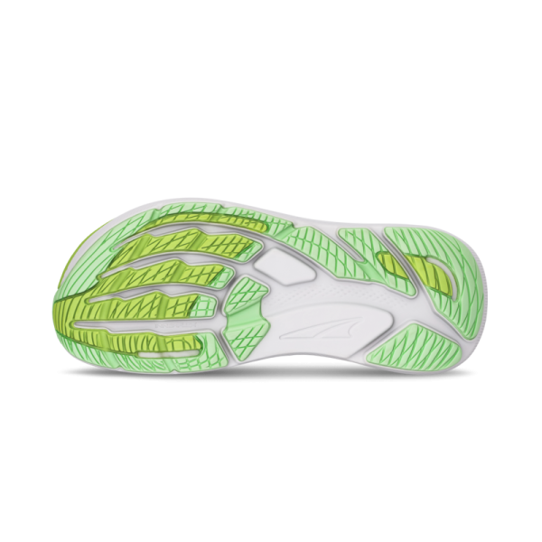 ALTRA FWD VIA 2 CINZA VERDE TÊNIS DE CORRIDA FEMININO