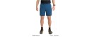 SPHERE PRO RICHARD AZUL PANTALONES CORTOS RUNNING HOMBRE