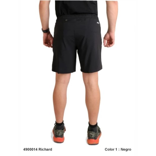 sphere pro pantalon corto de hombre para cualquier actividad deportiva