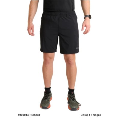sphere pro pantalon corto de hombre para cualquier actividad deportiva
