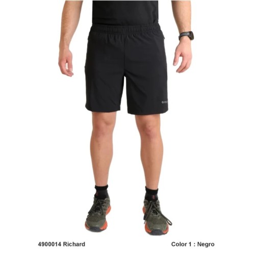 sphere pro pantalon corto de hombre para cualquier actividad deportiva
