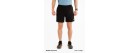 SPHERE PRO GYMBASIC SHORTS