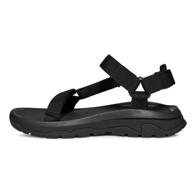 TEVA HURRICANE XLT3 SANDÁLIAS TREKKING PRETAS PARA HOMEM 2