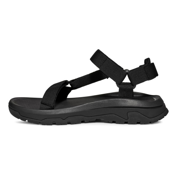TEVA HURRICANE XLT3 SANDÁLIAS TREKKING PRETAS PARA HOMEM