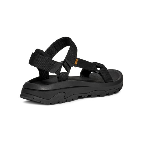 TEVA HURRICANE XLT3 SANDÁLIAS TREKKING PRETAS PARA HOMEM