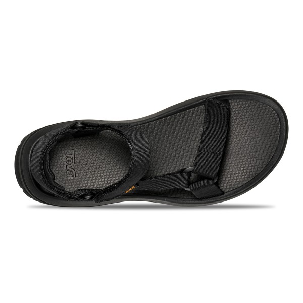 TEVA HURRICANE XLT3 SANDÁLIAS TREKKING PRETAS PARA HOMEM