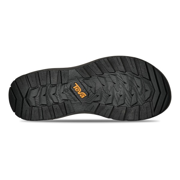 TEVA HURRICANE XLT3 SANDÁLIAS TREKKING MARRON MULTICOLOR HOMEM