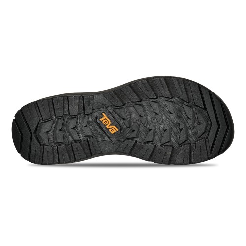 TEVA HURRICANE XLT3 SANDÁLIAS TREKKING MARRON MULTICOLOR HOMEM
