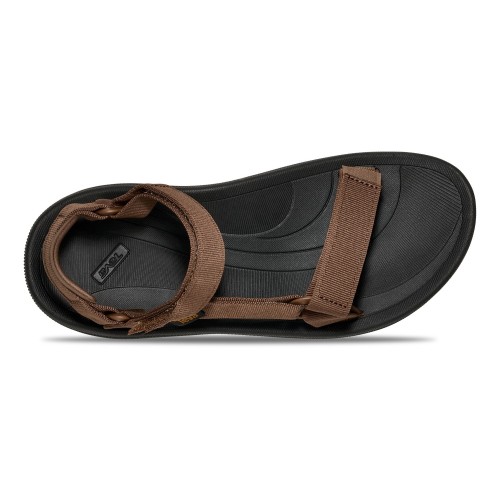 TEVA WINSTED BROWN MEN'S TREKKING SANDALS