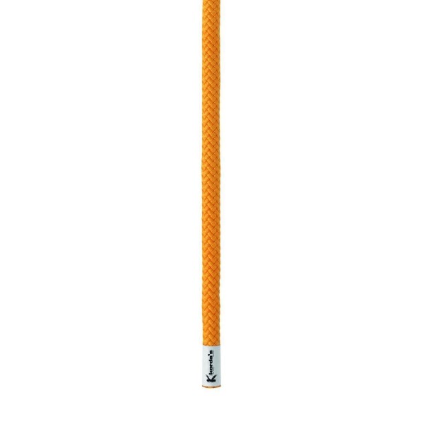 KORDA'S DANA 10 ORANGE CANYONING ROPE