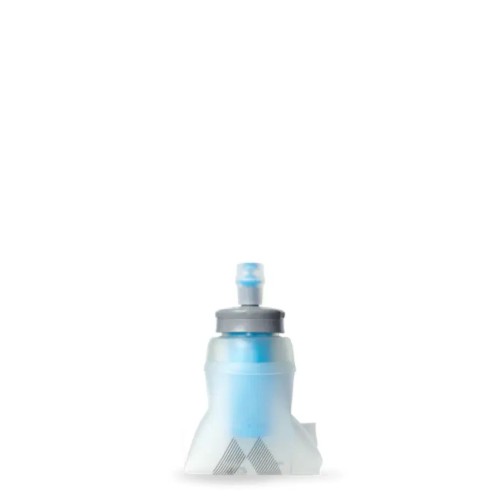 HYDRAPAK ULTRAFLASK+ FLEXIBLE BOTTLE WITH FILTER 500ML