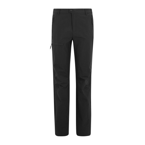 REGATTA HIGHTON II PRETO CALÇAS TREKKING HOMEM