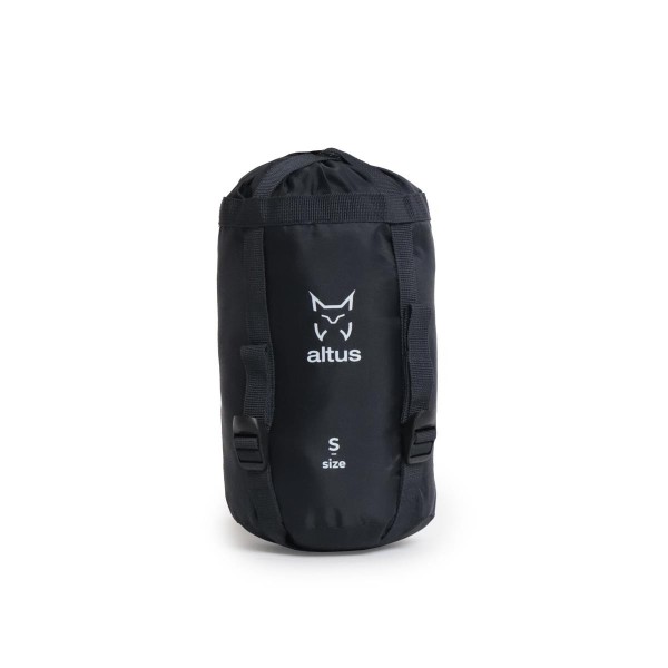 BOLSA DE COMPRESSÃO ALTUS PARA SACO DE DORMIR S