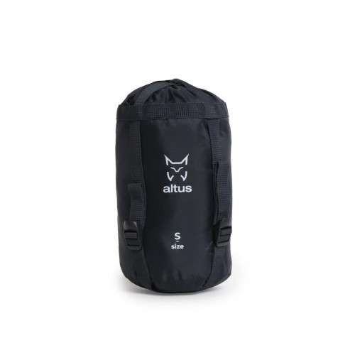 BOLSA DE COMPRESSÃO ALTUS PARA SACO DE DORMIR S
