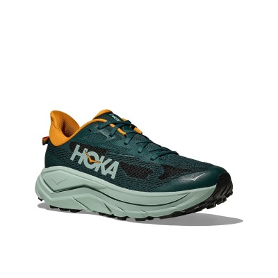 HOKA CHALLENGER 8 ZAPATILLAS MIXTAS HOMBRE VISTA LATERAL,ARISTARUN