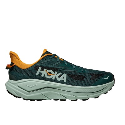 HOKA CHALLENGER 8 ZAPATILLAS MIXTAS HOMBRE VISTA LATERAL,ARISTARUN 2