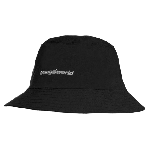 CHAPÉU TUI PRETO TRANGOWORLD