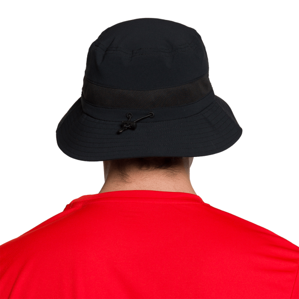 TRANGOWORLD TUI BLACK HAT