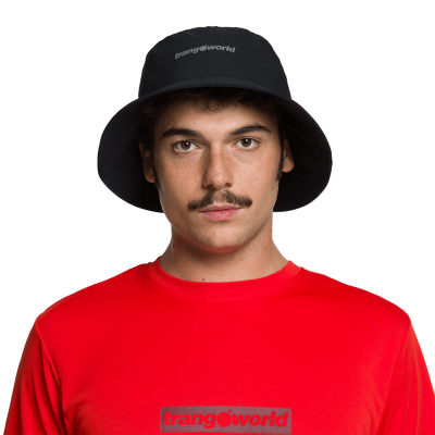 CHAPÉU TUI PRETO TRANGOWORLD 2