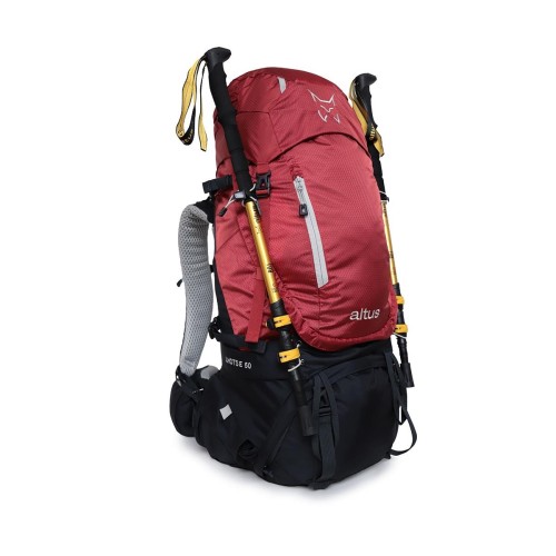 ALTUS LHOTSE 50 L TREKKING BACKPACK