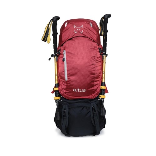 MONTANTE ALTUS LHOTSE 50 L MOCHILA DE TREKKING