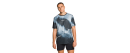 TRANGOWORLD ELEIX 150 GRAY SHORT SLEEVE T-SHIRT FOR MEN