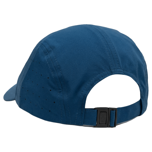TRANGOWORLD BONHOMME BLUE UNISEX CAP