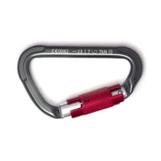 FIXE MOSQUETÓN ROCK STONE AUTOMÁTICO ARISTARUN