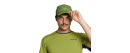 TRANGOWORLD BONHOMME VERDE GORRA UNISSEX