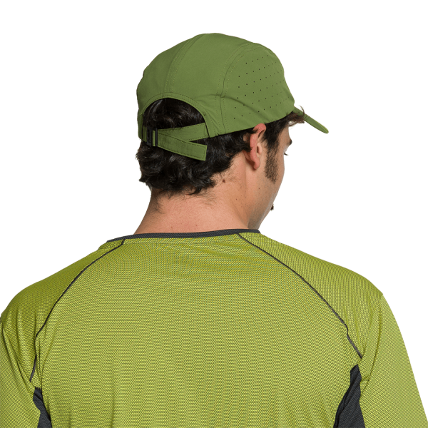 TRANGOWORLD BONHOMME VERDE GORRA UNISSEX