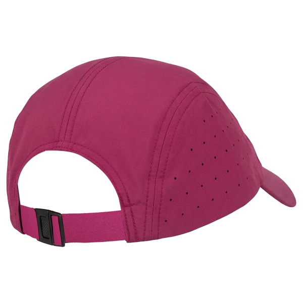 TRANGOWORLD BONHOMME PINK UNISEX CAP