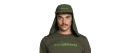 TRANGOWORLD CAVAN GREEN UNISEX SAHARA CAP