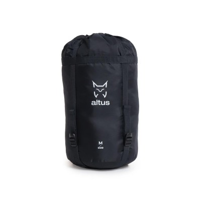ALTUS BOLSA DE COMPRESSÃO SACO DE DORMIR M