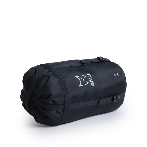 ALTUS BOLSA DE COMPRESSÃO SACO DE DORMIR M