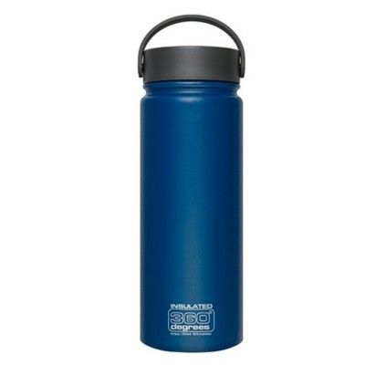COMPRAR 360 DEGREES WIDE MOUTH  BOTELLA AISLANTE 550ML