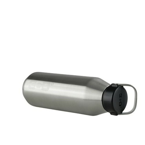 360 DEGREES VAC NARROW SILVER 750 ML INSULATED BOTTLE
